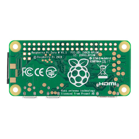 Raspberry Pi Zero W