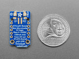 Adafruit Trinket - Mini Microcontroller - 5V Logic
