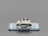 Adafruit Trinket - Mini Microcontroller - 5V Logic