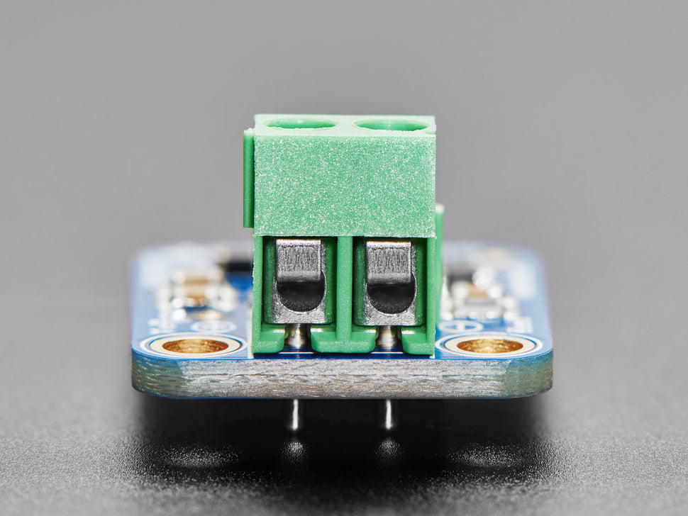Analog Output K-Type Thermocouple Amplifier - AD8495 Breakout