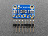 Adafruit MCP9808 High Accuracy I2C Temperature Sensor Breakout Board