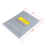 LiPo Guard - Battery Protection Bag 23×30cm