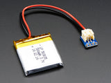 Adafruit JST-PH 2-Pin SMT Right Angle Breakout Board
