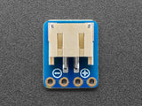 Adafruit JST-PH 2-Pin SMT Right Angle Breakout Board