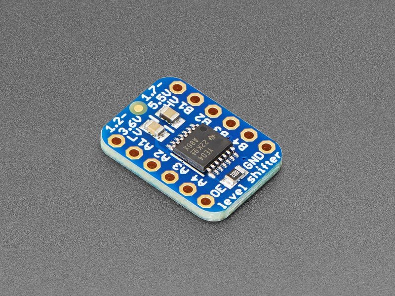 Adafruit TXB0104 Bi-Directional Level Shifter - TXB0104