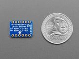 Adafruit TXB0104 Bi-Directional Level Shifter - TXB0104