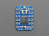 Adafruit TXB0104 Bi-Directional Level Shifter - TXB0104