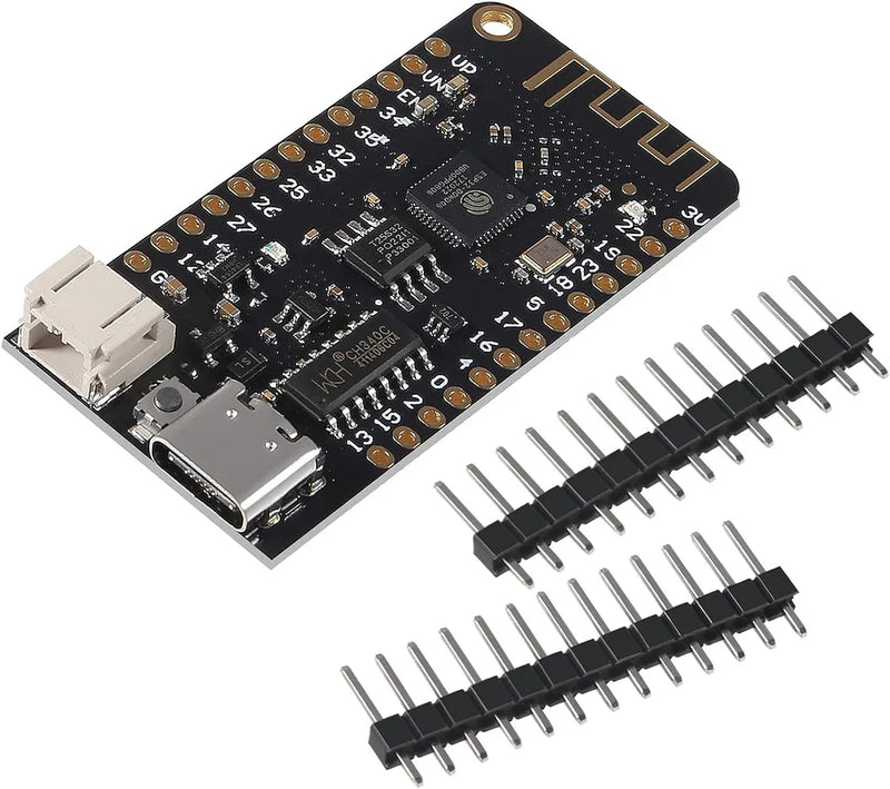 ESP32 Lite V1.0.0 USB-C WiFi + Bluetooth Development Board