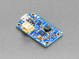 Adafruit PowerBoost 500 Charger - Rechargeable 5V Lipo USB Boost @ 500mA+
