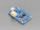 Adafruit PowerBoost 500 Charger - Rechargeable 5V Lipo USB Boost @ 500mA+