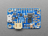 Adafruit PowerBoost 500 Charger - Rechargeable 5V Lipo USB Boost @ 500mA+