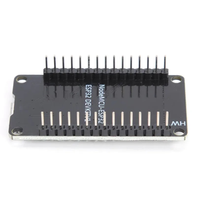 ESP32 Wi-Fi + Bluetooth Development Board – Zaitronics