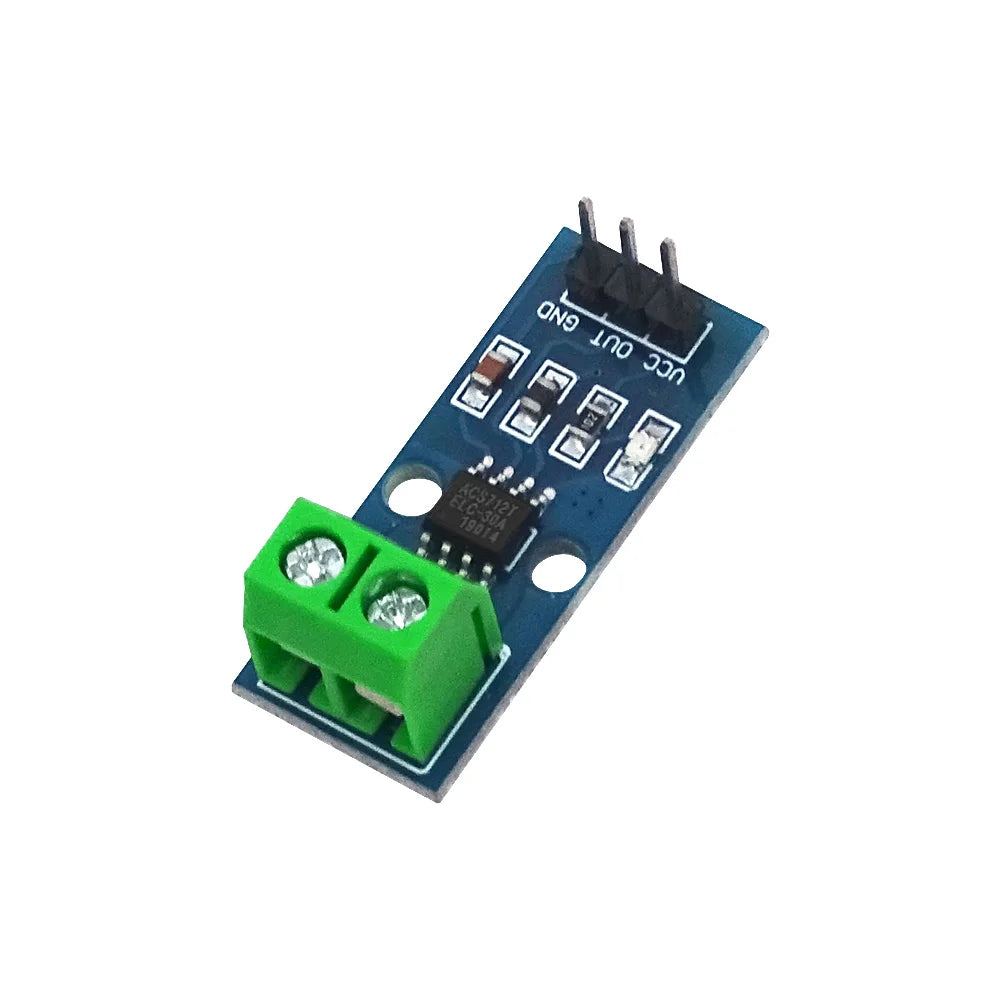 ACS712 Range Current Sensor