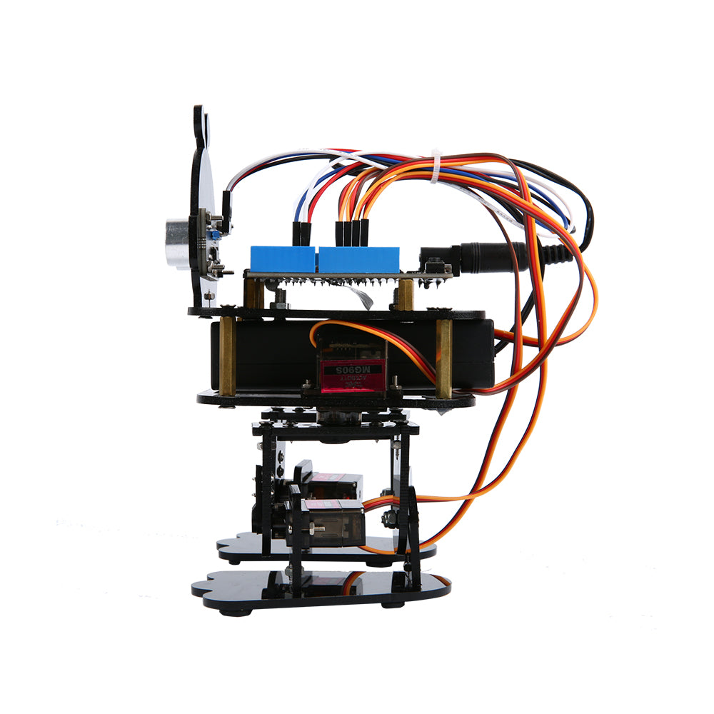 ACEBOTT Biped Robot Kit - ESP32