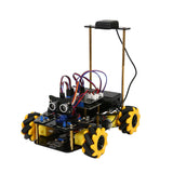 ACEBOTT GPS Expansion Pack For Smart Car Kit