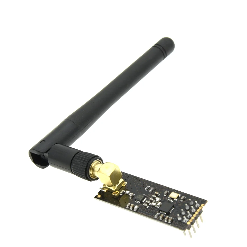 NRF24L01+PA+LNA 2.4GHz Wireless RF Module