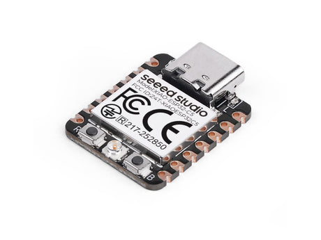 Seeed Studio XIAO ESP32-C5