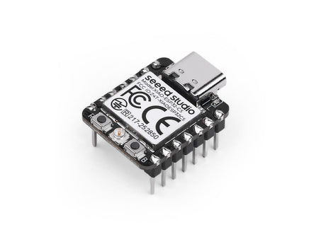 Seeed Studio XIAO ESP32-C5 - Soldered