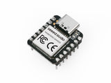 Seeed Studio XIAO SAMD21 Cortex M0+ (Seeeduino XIAO) - Soldered