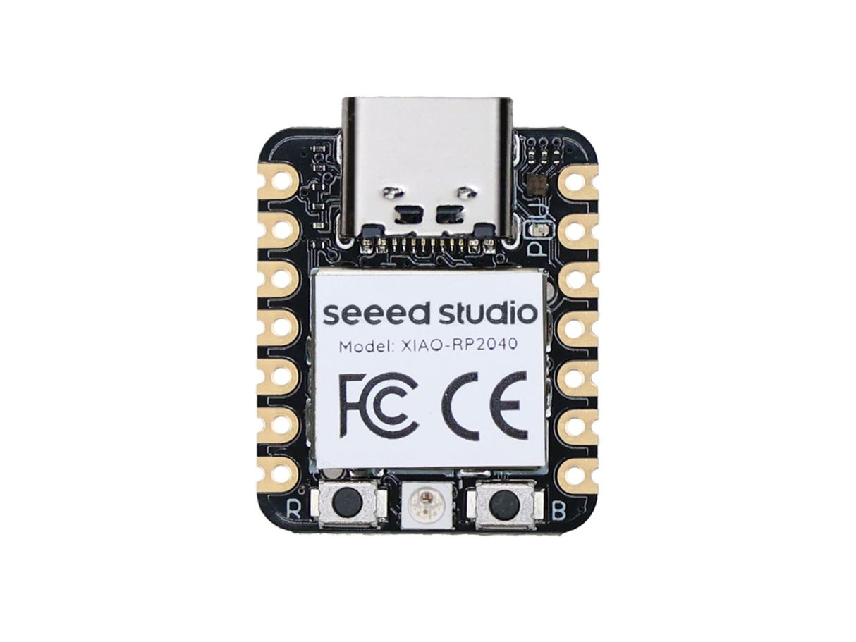 Seeed Studio XIAO RP2040