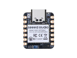 Seeed Studio XIAO nRF52840 Sense (XIAO BLE Sense)
