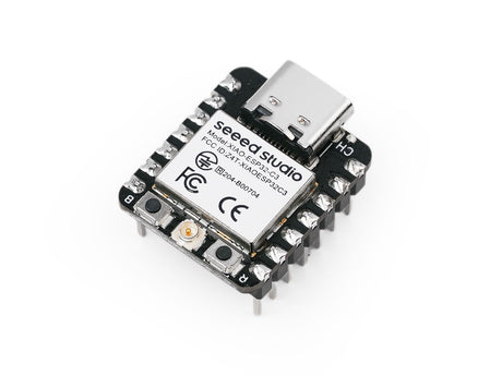 Seeed Studio XIAO ESP32-C3 - Soldered