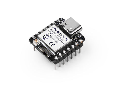 Seeed Studio XIAO ESP32-S3 - Soldered