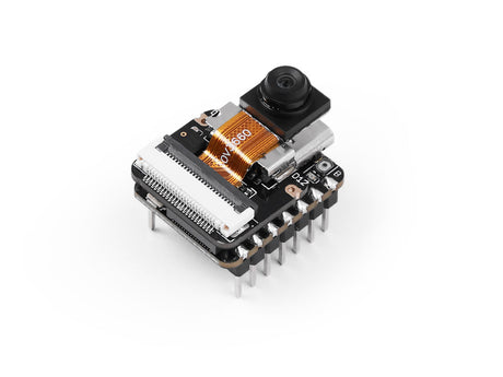 Seeed Studio XIAO ESP32-S3 Sense - Soldered