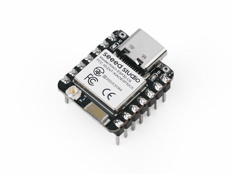 Seeed Studio XIAO ESP32-C6 - Soldered