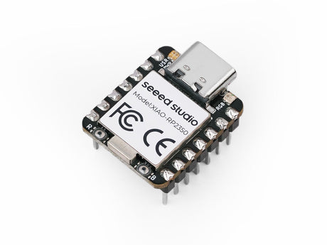 Seeed Studio XIAO RP2350 - Soldered