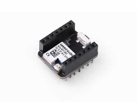 Wio-SX1262 LoRa Module for Seeed Studio XIAO - 862-930MHz