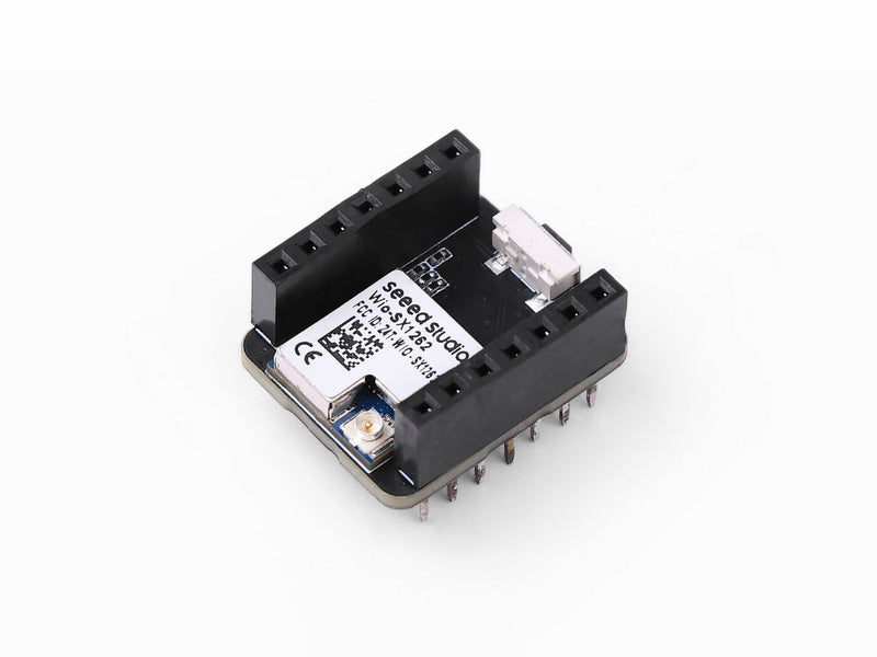 Wio-SX1262 LoRa Module for Seeed Studio XIAO - 862-930MHz
