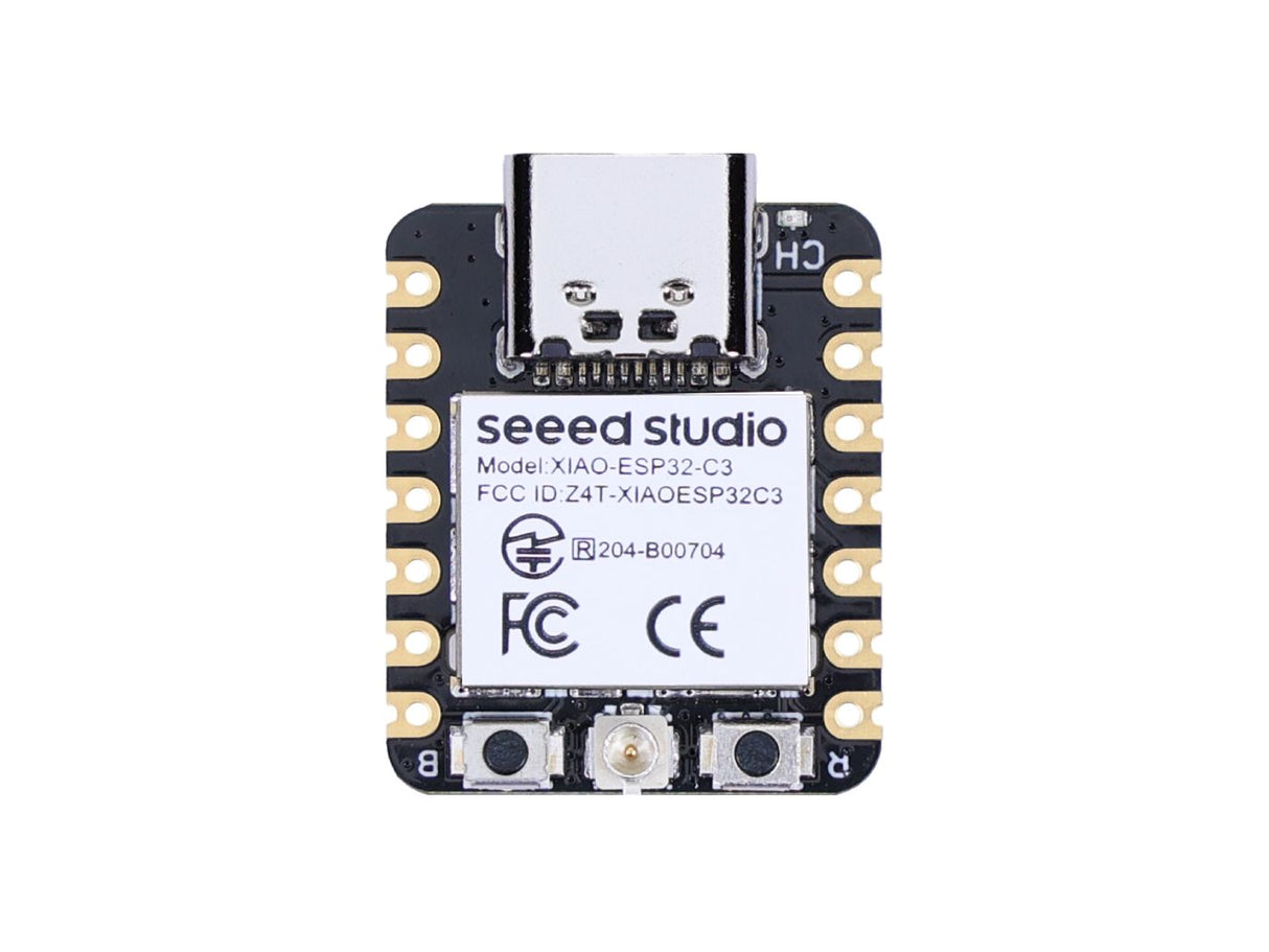 Seeed Studio XIAO ESP32-C3