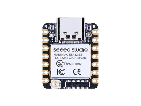 Seeed Studio XIAO ESP32-S3