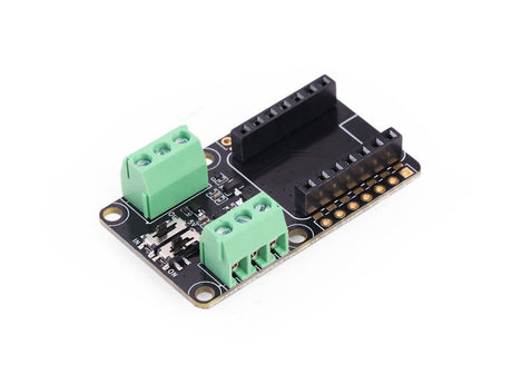 RS485 Breakout Board for Seeed Studio XIAO