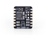 XIAO Logger HAT - Temperature, Humidity & Light Sensor for XIAO