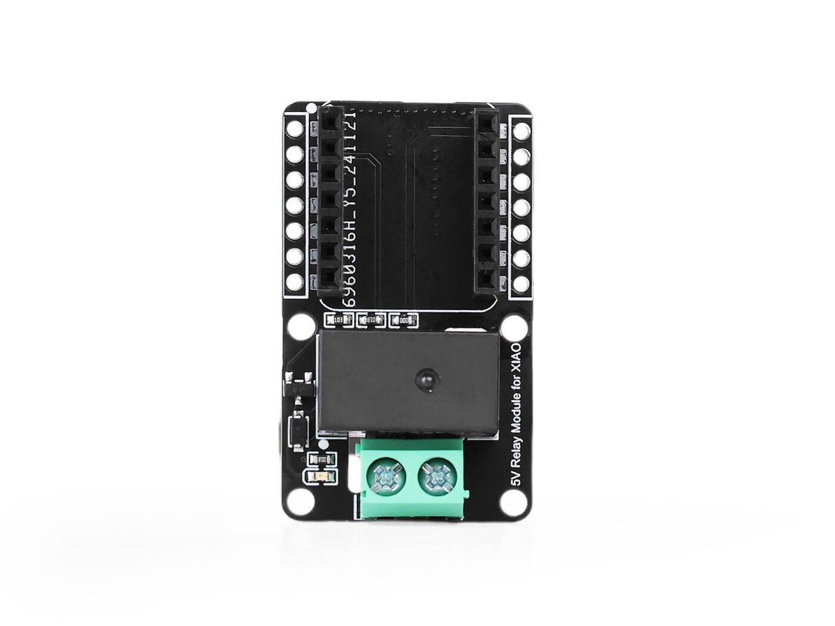 1-Channel Relay for Seeed Studio XIAO