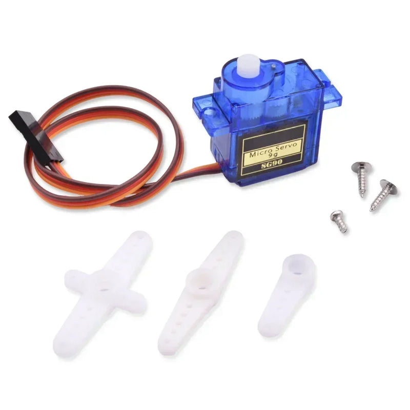 SG90 Micro Servo 180°