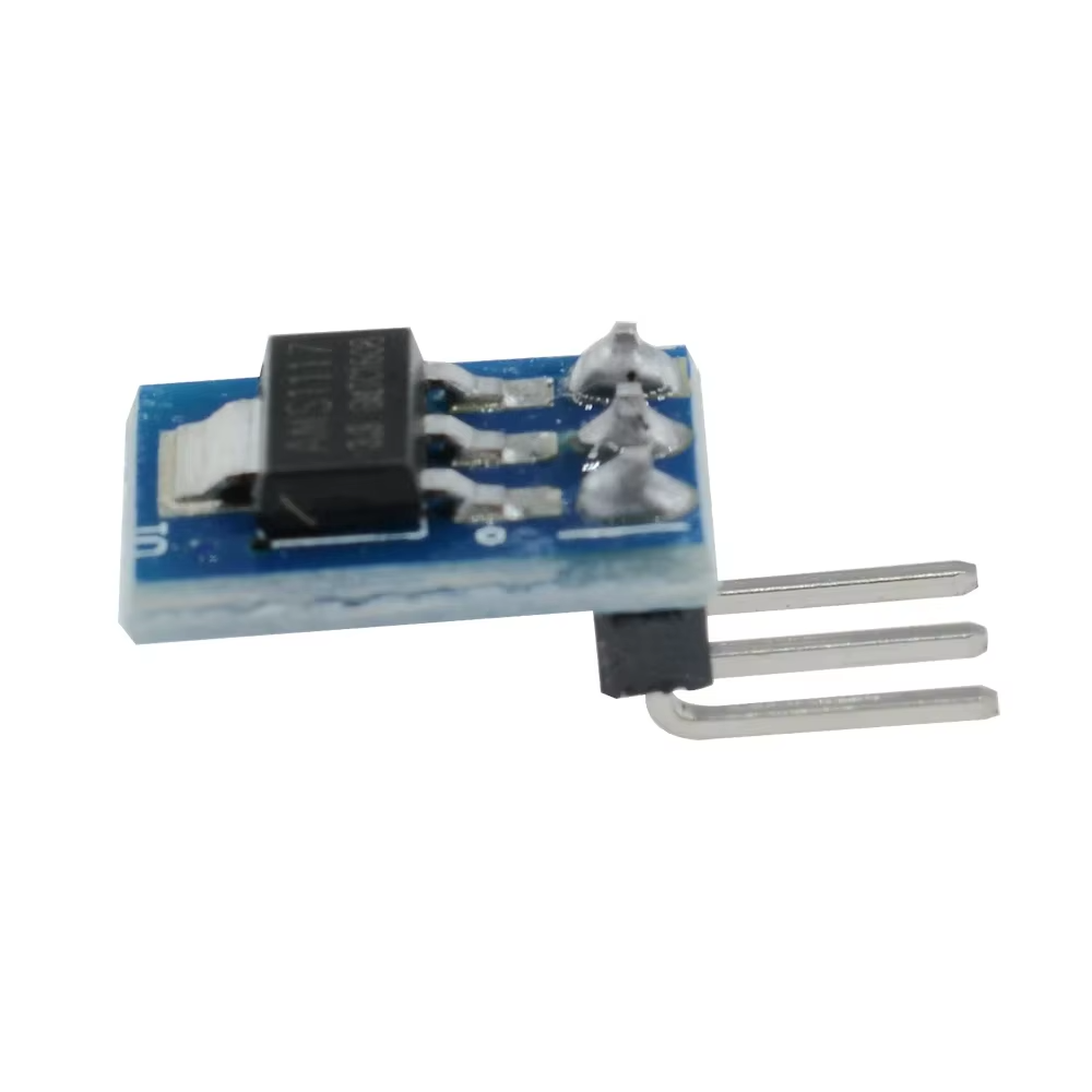 AMS1117 3.3V Step Down Converter DC-DC