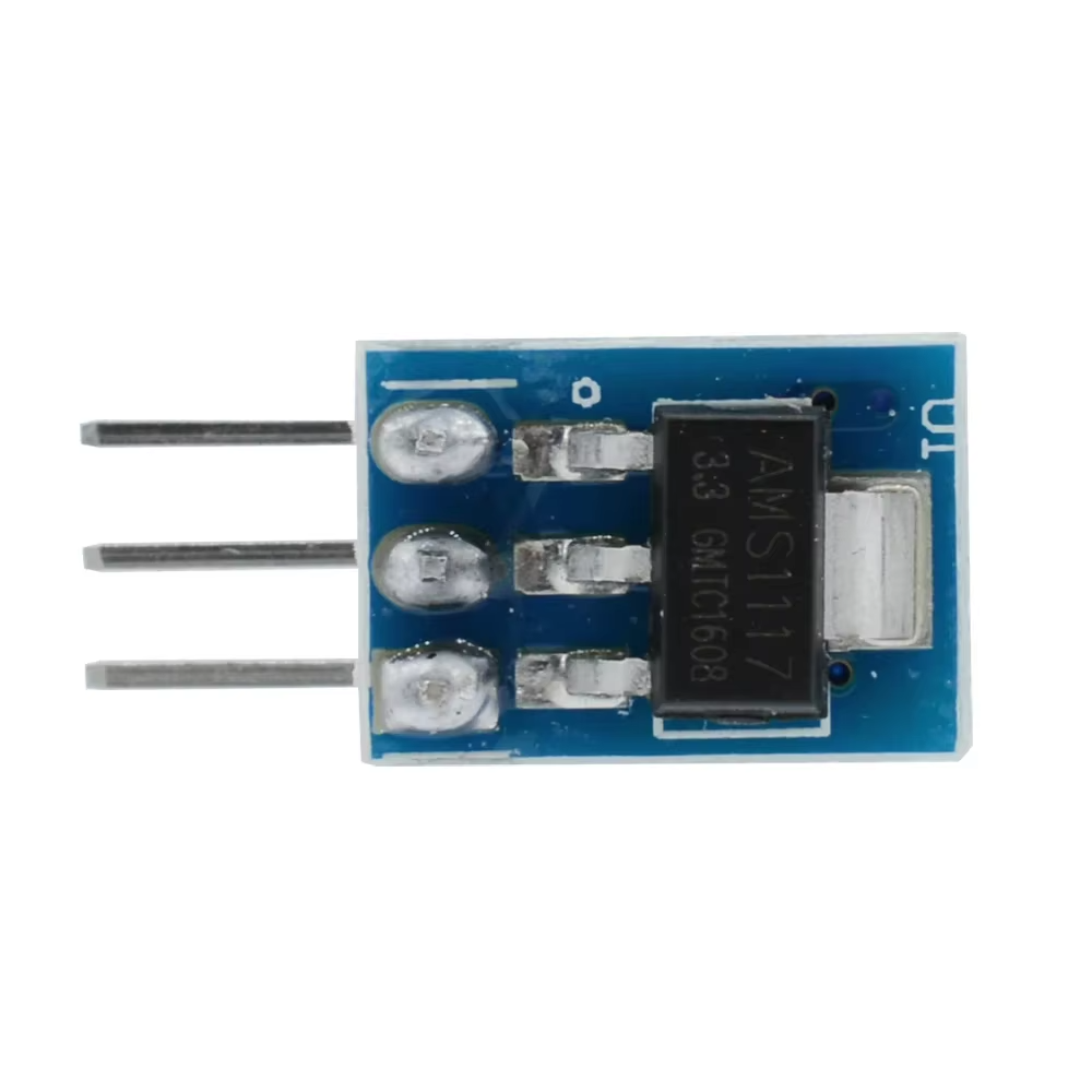 AMS1117 3.3V Step Down Converter DC-DC