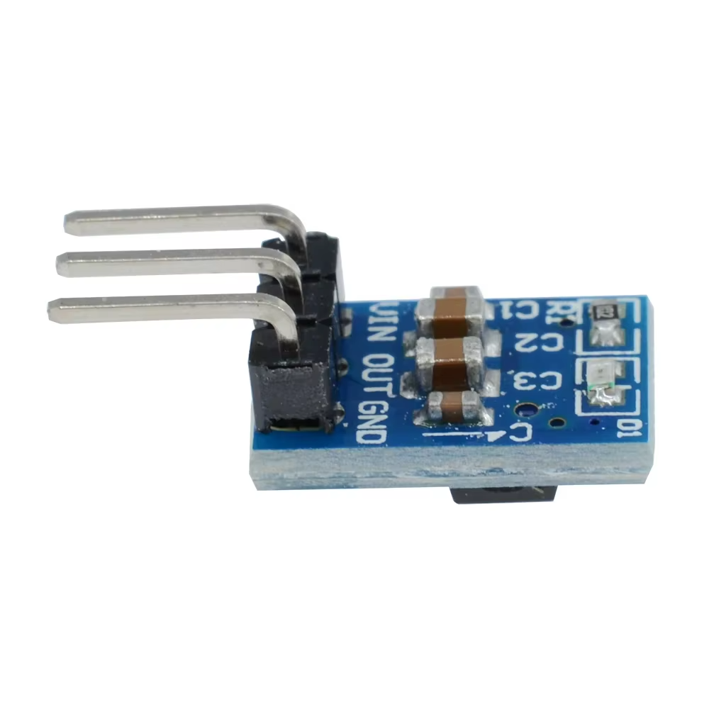 AMS1117 3.3V Step Down Converter DC-DC