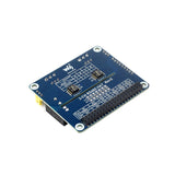 2-Channel Isolated RS485 Expansion HAT for Raspberry Pi