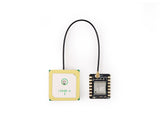 L76K GNSS Module for Seeed Studio XIAO