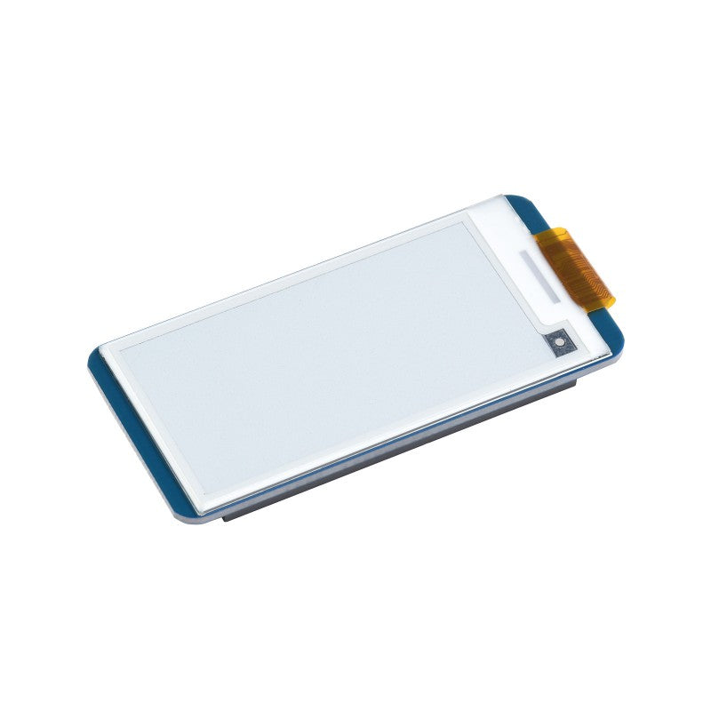2.13inch E-Ink display HAT for Raspberry Pi - 250x122