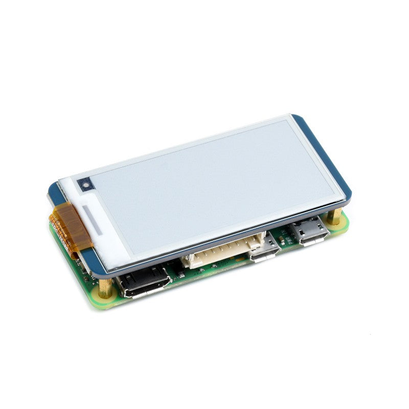2.13inch E-Ink display HAT for Raspberry Pi - 250x122