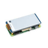 2.13inch E-Ink display HAT for Raspberry Pi - 250x122