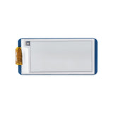 2.13inch E-Ink display HAT for Raspberry Pi - 250x122 - Black / White / Yellow / Red