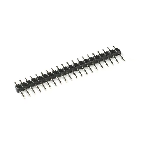 Male Pin Headers 2.54mm (1×20)