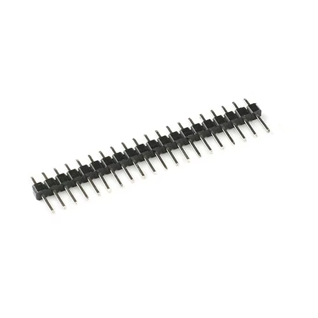 Male Pin Headers 2.54mm (1×20)