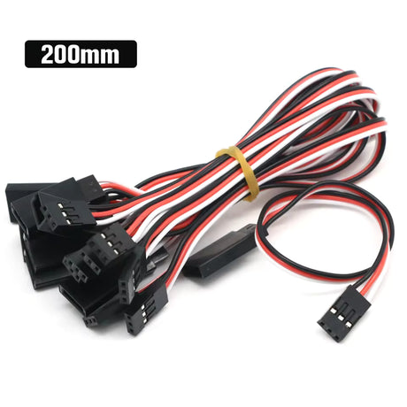 Servo Extension Cable 20cm
